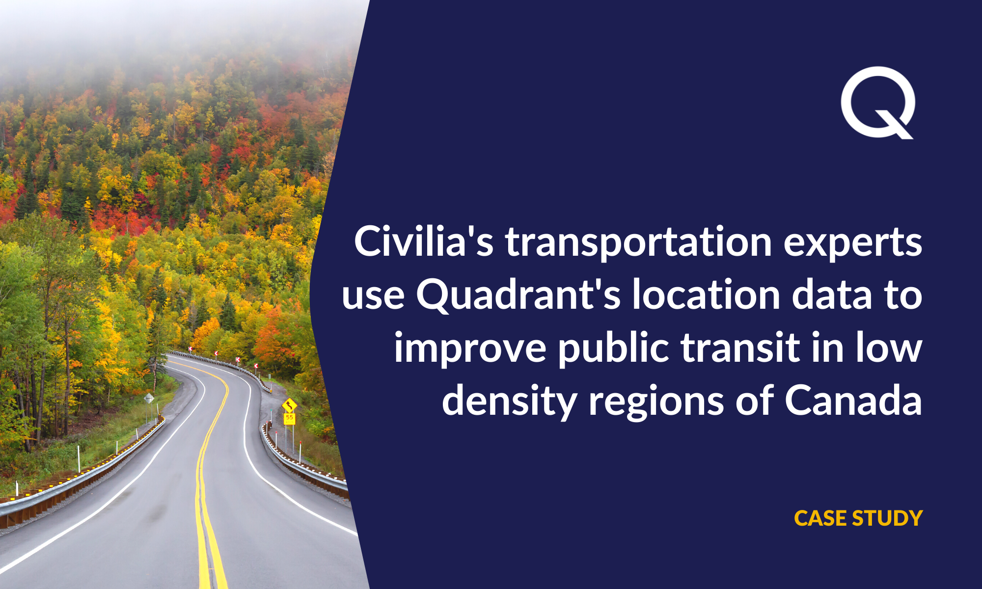 Download Case Study - Civilia X Quadrant