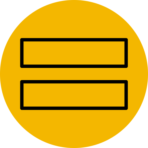 equal